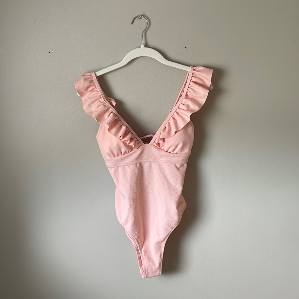 Cupshe Bathing Suit